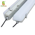 Vente chaude IP65 entrepôt 40w Ip65 smd tri-preuve led luminaire